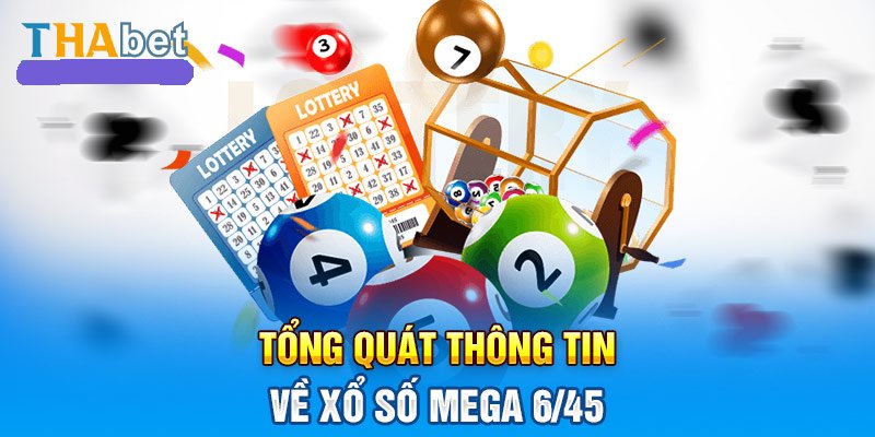 Mega 6/45